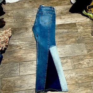 Vervet Flare jeans
